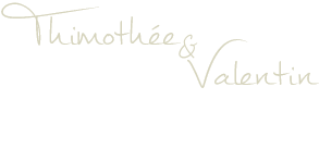 Thim et Val