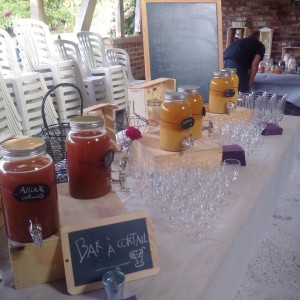BarCoktails