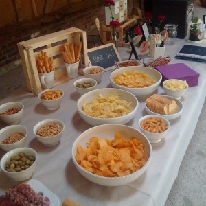 BarSale