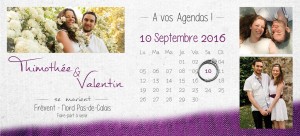 SaveTheDateVal&Thim