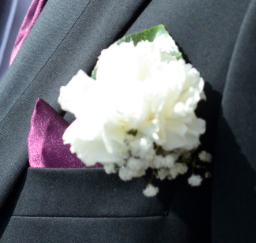boutonnieres